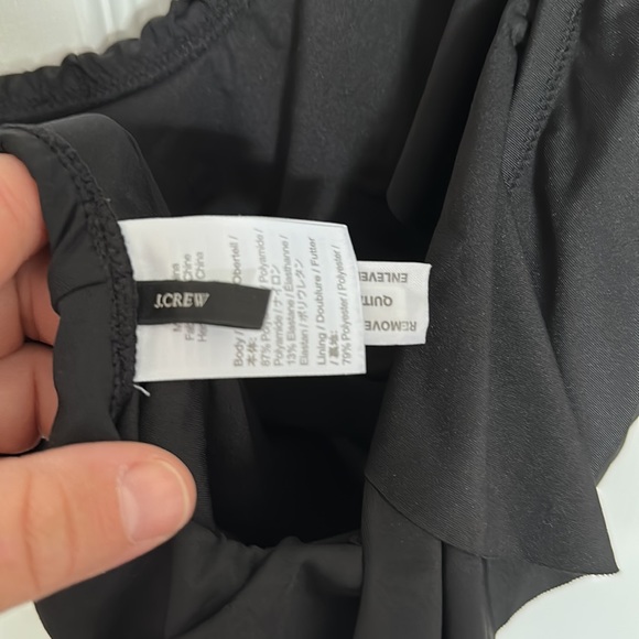 Jcrew bathing suit - Picture 7 of 8